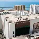 Le plus grand centre commercial d&rsquo;Algérie ouvre ses portes dans cette wilaya