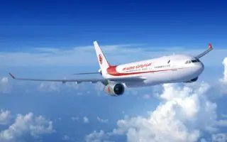 Air Algérie annonce 4 nouvelles destinations internationales, dont deux en Europe