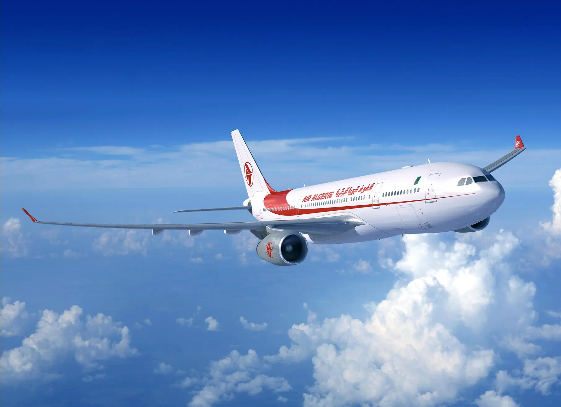 Bonne nouvelle pour les voyageurs : Air Algérie relance la ligne Alger–Doha à cette date