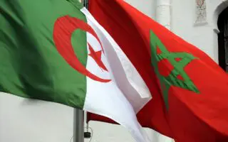 Algérie – Maroc : ouverture exceptionnelle de la frontière pour cette raison