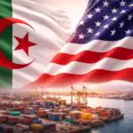 L&rsquo;Algérie devance la Chine et devient le 3ᵉ fournisseur des USA d&rsquo;une ressource indispensable à la tech