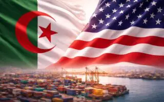 L&rsquo;Algérie devance la Chine et devient le 3ᵉ fournisseur des USA d&rsquo;une ressource indispensable à la tech