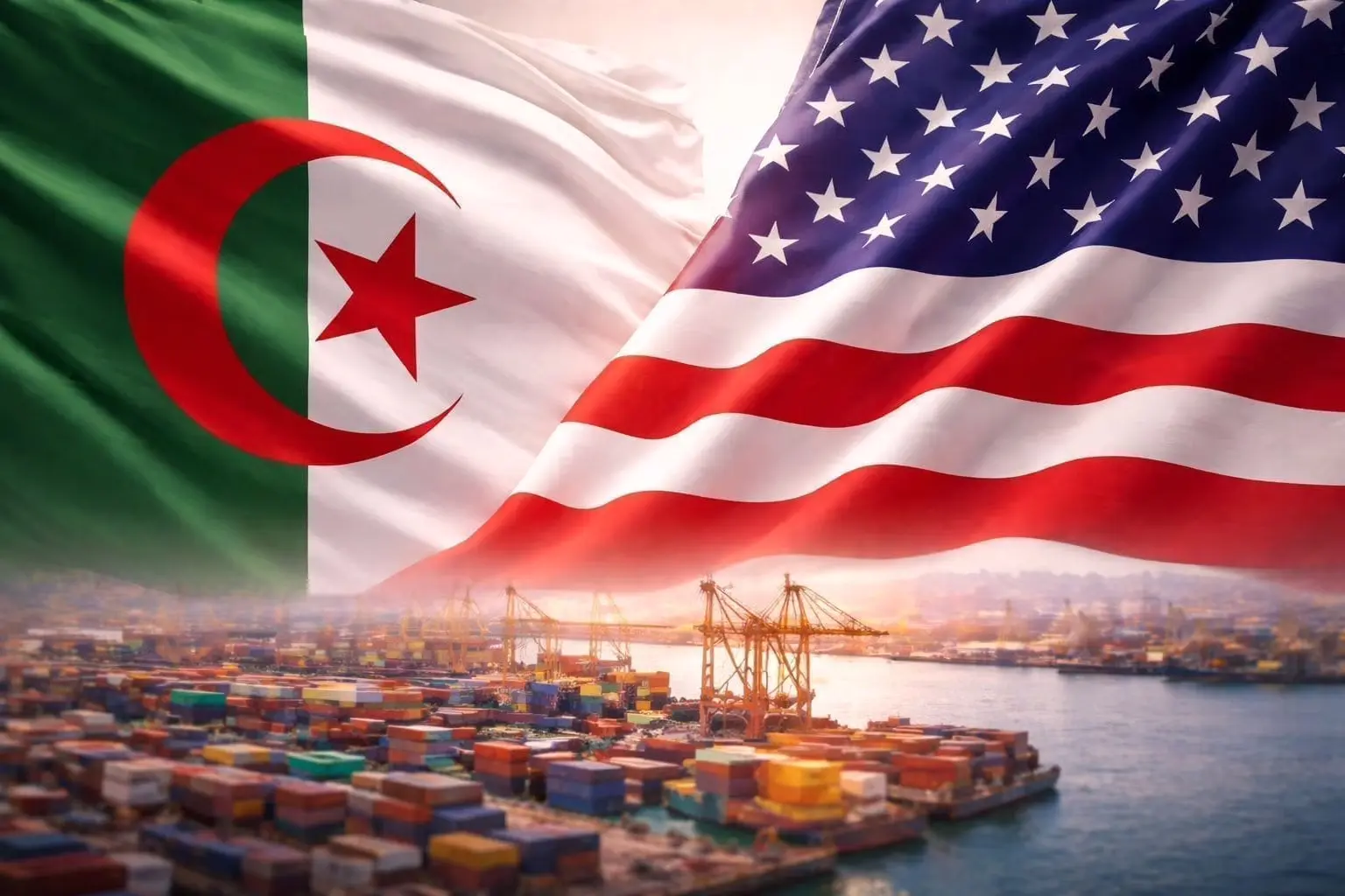 L’Algérie devance la Chine et devient le 3ᵉ fournisseur des USA d’une ressource indispensable à la tech