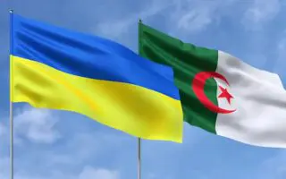 2,8 millions de tonnes importées: l’Algérie devient le 2ᵉ acheteur mondial de ce produit agricole ukrainien