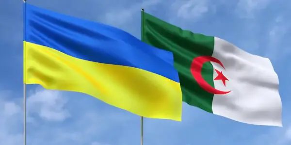 2,8 millions de tonnes importées: l’Algérie devient le 2ᵉ acheteur mondial de ce produit agricole ukrainien