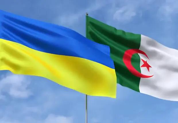 2,8 millions de tonnes importées: l&rsquo;Algérie devient le 2ᵉ acheteur mondial de ce produit agricole ukrainien
