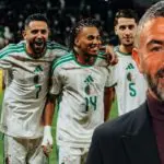 Antar Yahia futur entraîneur national