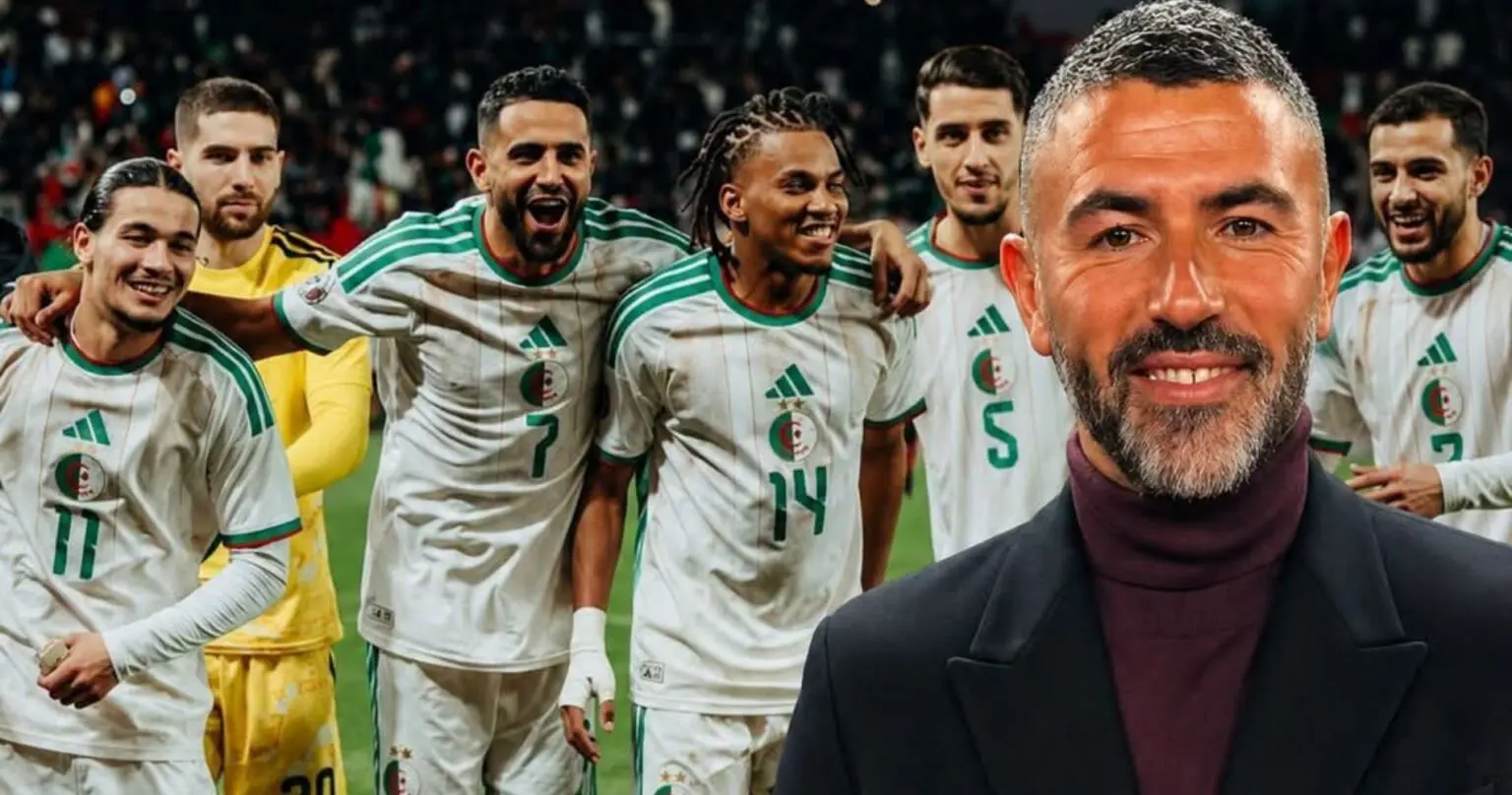 Antar Yahia futur entraîneur national