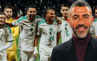 Antar Yahia futur entraîneur national