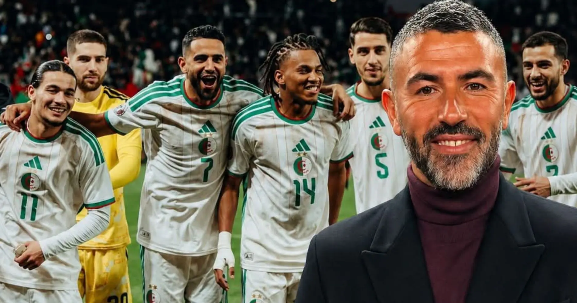 Antar Yahia futur entraîneur national