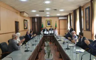 Nouveaux avantages financiers pour des milliers de retraités et travailleurs en Algérie
