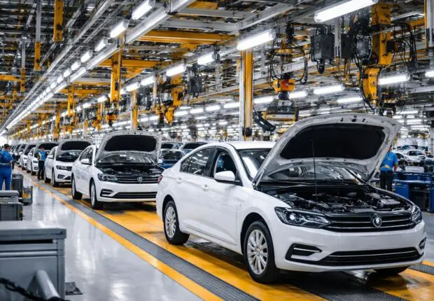 Automobile en Algérie : une nouvelle règle entre en vigueur, voici ce qui change