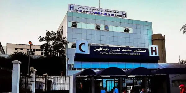 Décès d&rsquo;une médecin anesthésiste au CHU Bab El Oued : le ministère de la Santé réagit