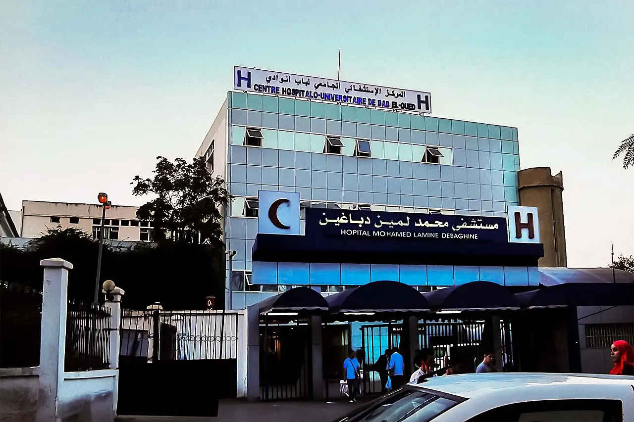 Décès d’une médecin anesthésiste au CHU Bab El Oued : le ministère de la Santé réagit