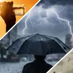 Canicule, orages et vents de sable… les alertes météo en Algérie pour ce mercredi 8 juillet