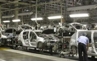 Cette marque automobile envisage de produire 20 000 véhicules par an en Algérie