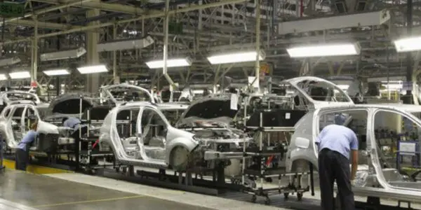 Cette marque automobile envisage de produire 20 000 véhicules par an en Algérie