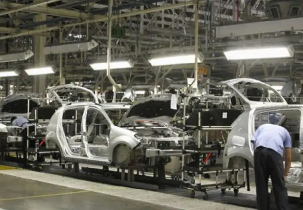 Cette marque automobile envisage de produire 20 000 véhicules par an en Algérie