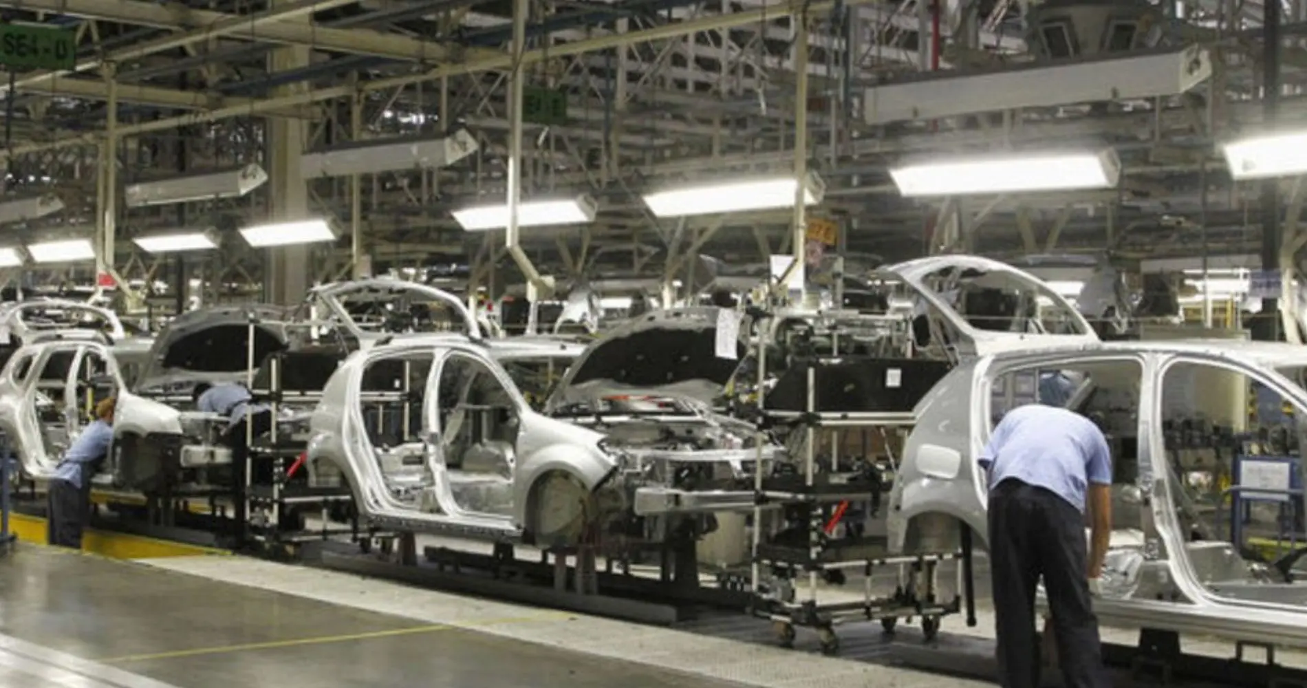Cette marque automobile envisage de produire 20 000 véhicules par an en Algérie