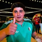 Mondial 2026 : un adolescent algérien agressé pour avoir soutenu le Maroc, que s&rsquo;est-il passé ?