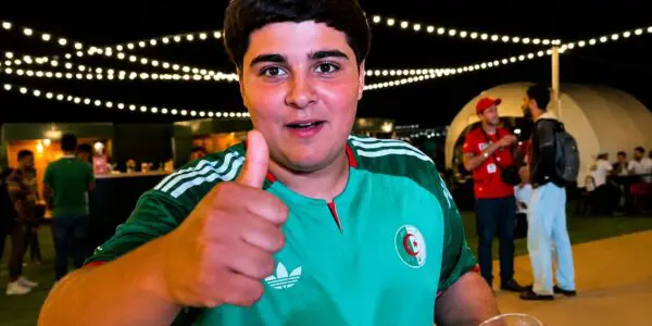 Mondial 2026 : un adolescent algérien agressé pour avoir soutenu le Maroc, que s’est-il passé ?
