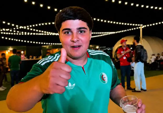 Mondial 2026 : un adolescent algérien agressé pour avoir soutenu le Maroc, que s&rsquo;est-il passé ?