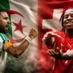 Suisse – Algérie : à quelle heure et sur quelles chaines suivre le match ?