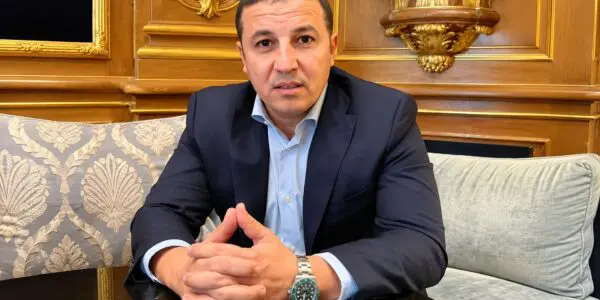 Fugitif condamné à 20 ans, Aïssiou interpellé à l&rsquo;aéroport de Barcelone en provenance du Maroc
