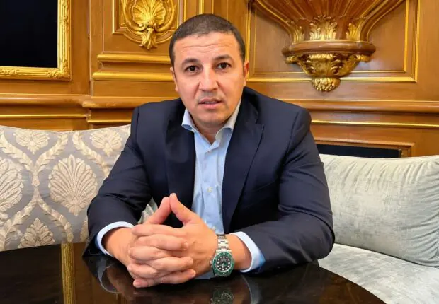 Fugitif condamné à 20 ans, Aïssiou interpellé à l&rsquo;aéroport de Barcelone en provenance du Maroc