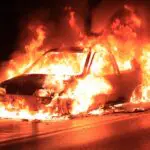 Par vengeance, il orchestre depuis la France l&rsquo;incendie de la voiture du fiancé de son ex-épouse