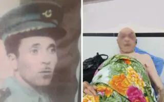 Agression barbare à Tébessa : Un moudjahid de 96 ans frôle la mort, sa fille tuée à l’arme blanche