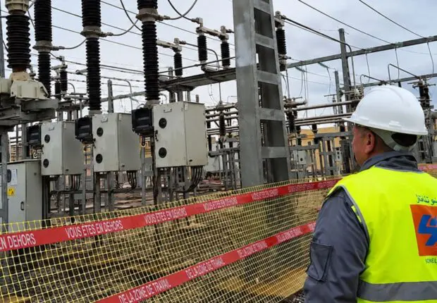 Panne d&rsquo;électricité en Algérie : voici les nouveaux détails dévoilés