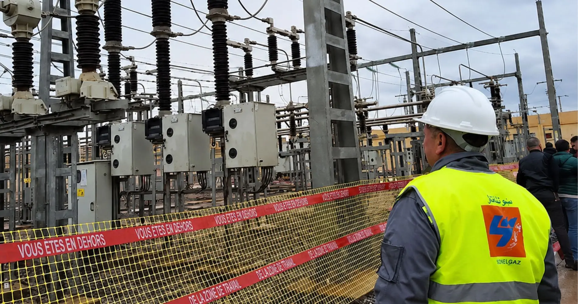 Panne d&rsquo;électricité en Algérie : voici les nouveaux détails dévoilés