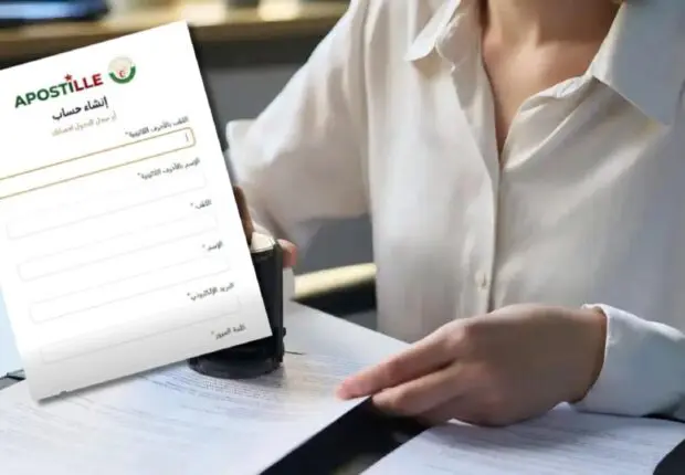 Documents algériens pour l’étranger : l’Apostille remplacera la légalisation consulaire dès le 9 juillet