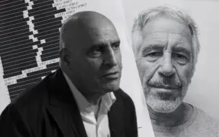 Affaire Epstein : Daniel Siad, d’origine algérienne, retrouvé mort à son domicile en région parisienne