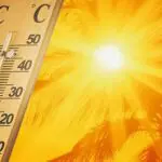 Canicule en Algérie : 45 à 48 °C attendus jusqu&rsquo;au 20 juillet dans plus de 35 wilayas