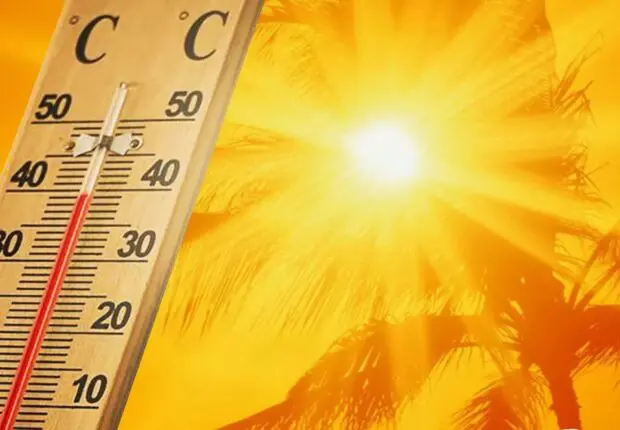 Canicule en Algérie : 45 à 48 °C attendus jusqu&rsquo;au 20 juillet dans plus de 35 wilayas