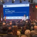 Automobile, énergie, eau, santé…le partenariat Algérie-Allemagne change d&rsquo;échelle avec 31 accords