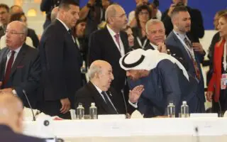 L’Algérie va-t-elle rompre ses relations diplomatiques avec les Émirats arabes unis ?