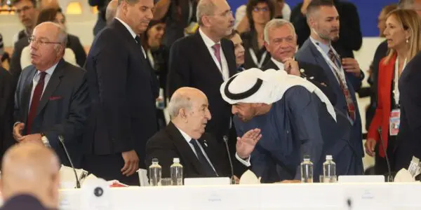 L’Algérie va-t-elle rompre ses relations diplomatiques avec les Émirats arabes unis ?