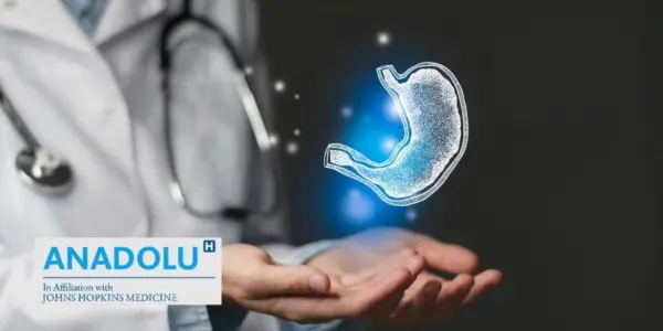 Réduire son estomac sans chirurgie : les promesses de la sleeve endoscopique
