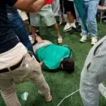 Supporter algérien agressé par des Marocains à New York : 35 suspects identifiés