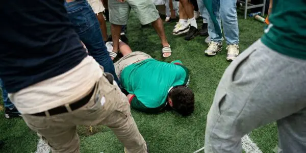 Supporter algérien agressé par des Marocains à New York : 35 suspects identifiés