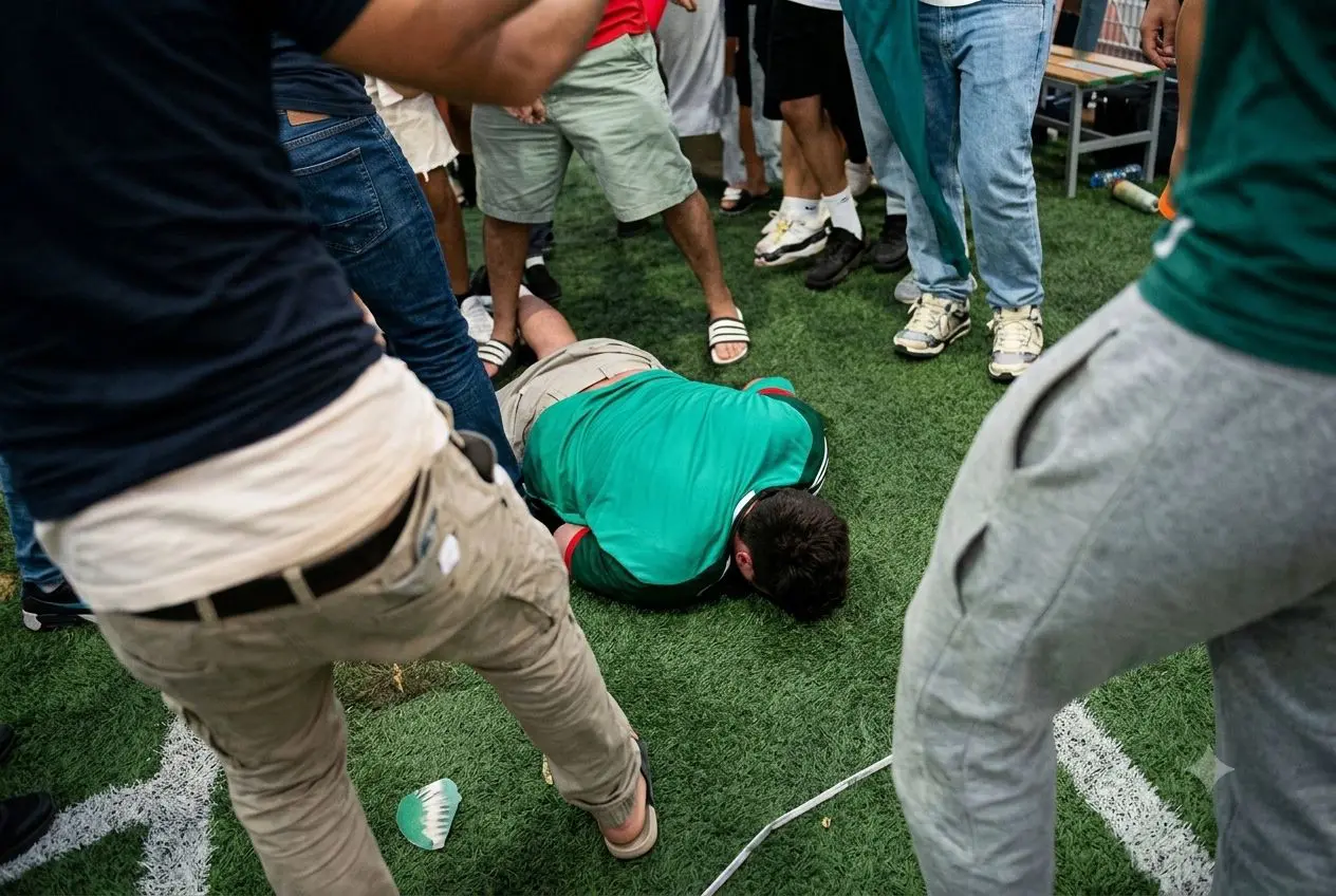 Supporter algérien agressé par des Marocains à New York : 35 suspects identifiés