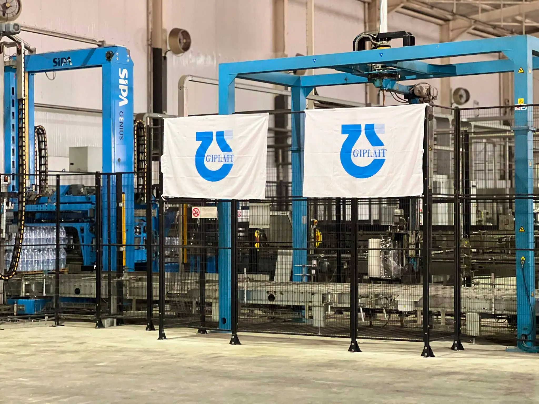 L'usine Aqua El-Righia entre en service à El Taref