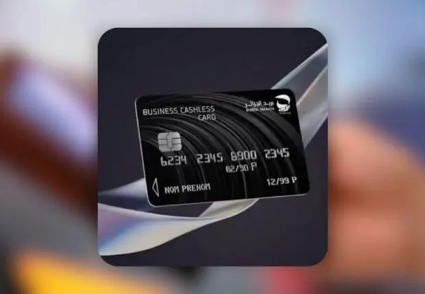 Paiement électronique : voici comment fonctionneront les cartes « Cashless » destinées aux commerçants