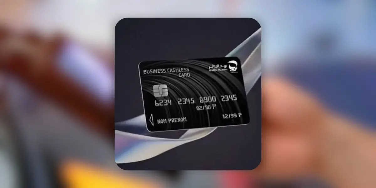 Paiement électronique : voici comment fonctionneront les cartes « Cashless » destinées aux commerçants