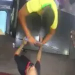Braquages à l’arme blanche à Alger : la justice prononce une lourde condamnation
