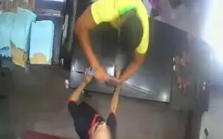 Braquages à l’arme blanche à Alger : la justice prononce une lourde condamnation