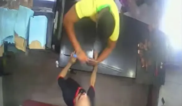 Braquages à l’arme blanche à Alger : la justice prononce une lourde condamnation